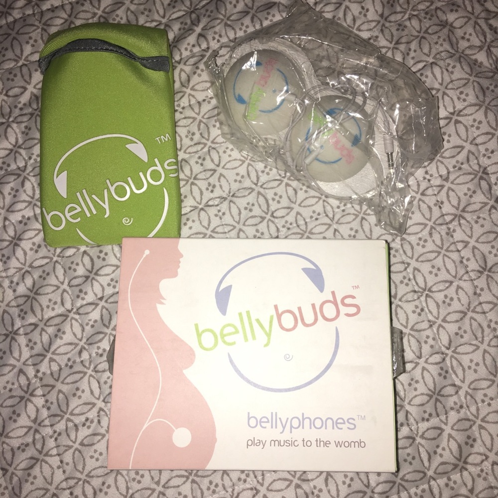 Belly Buds